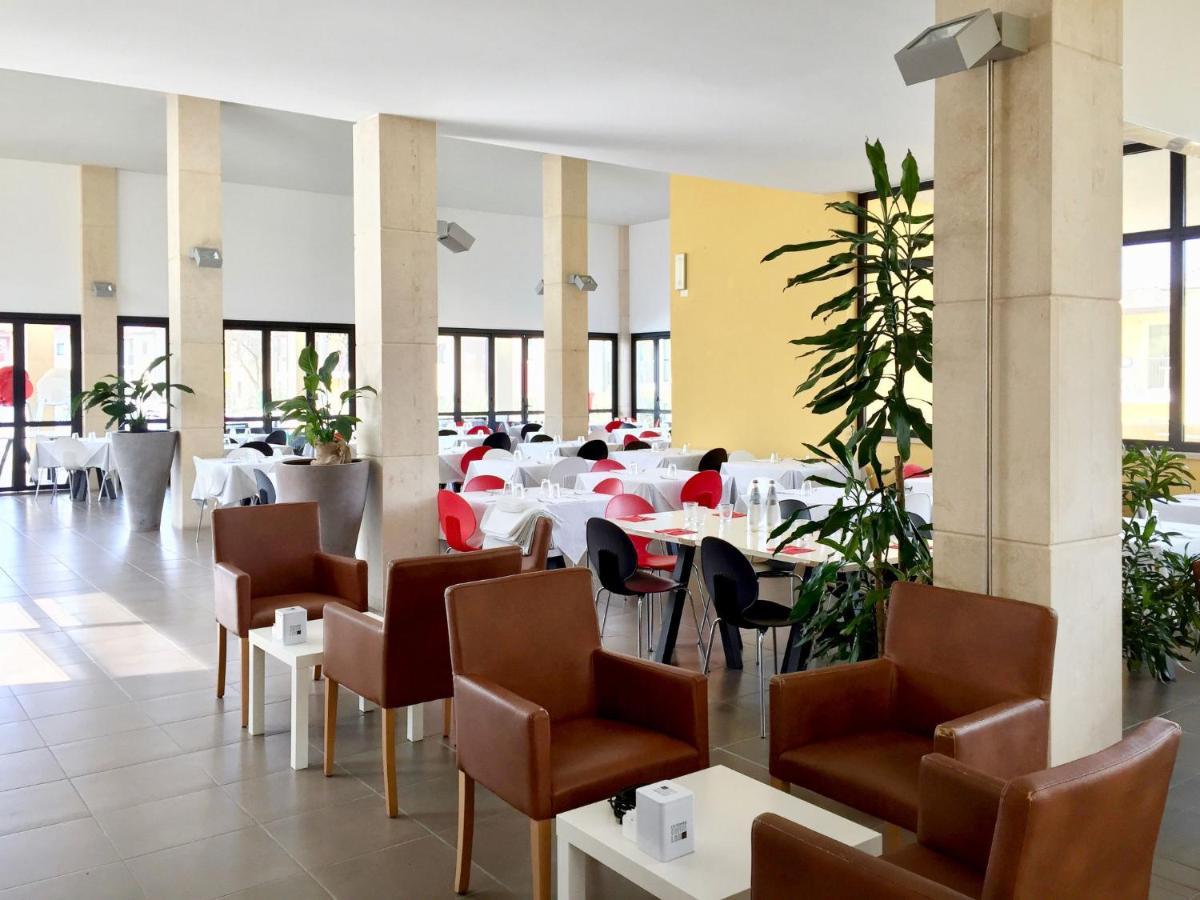 Apartment Belvedere Village-1 By Interhome Cavalcaselle Bagian luar foto