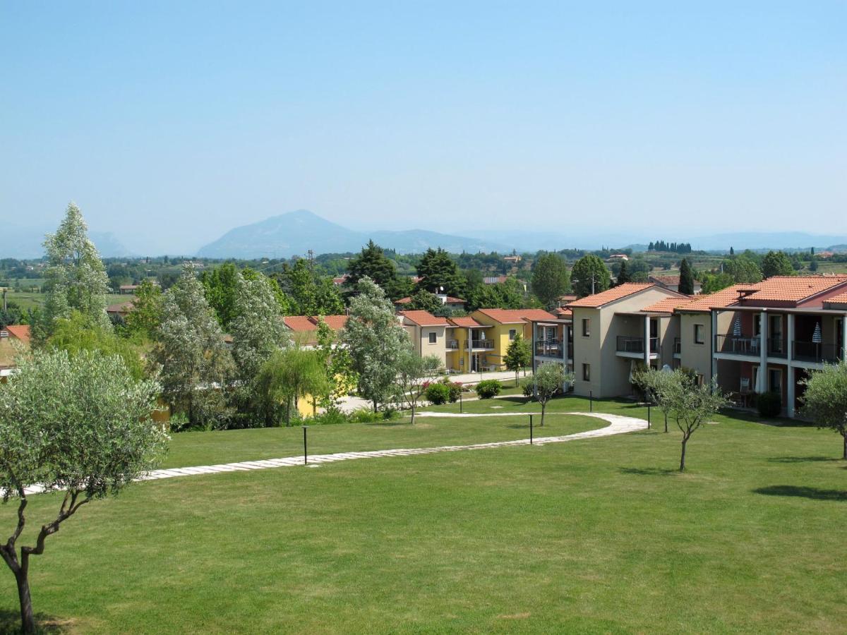 Apartment Belvedere Village-1 By Interhome Cavalcaselle Bagian luar foto