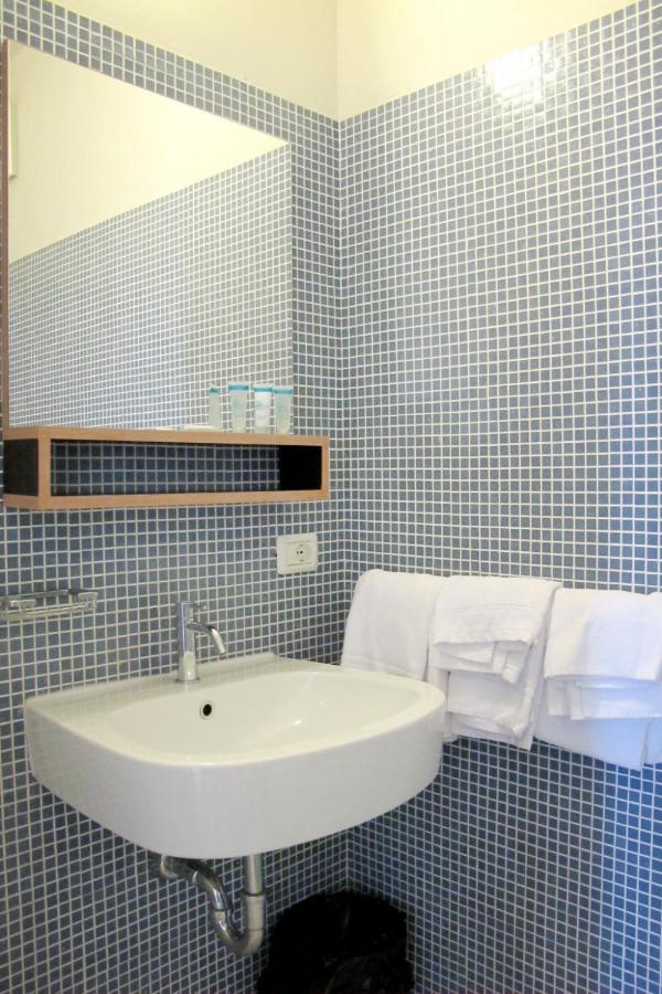 Apartment Belvedere Village-1 By Interhome Cavalcaselle Bagian luar foto