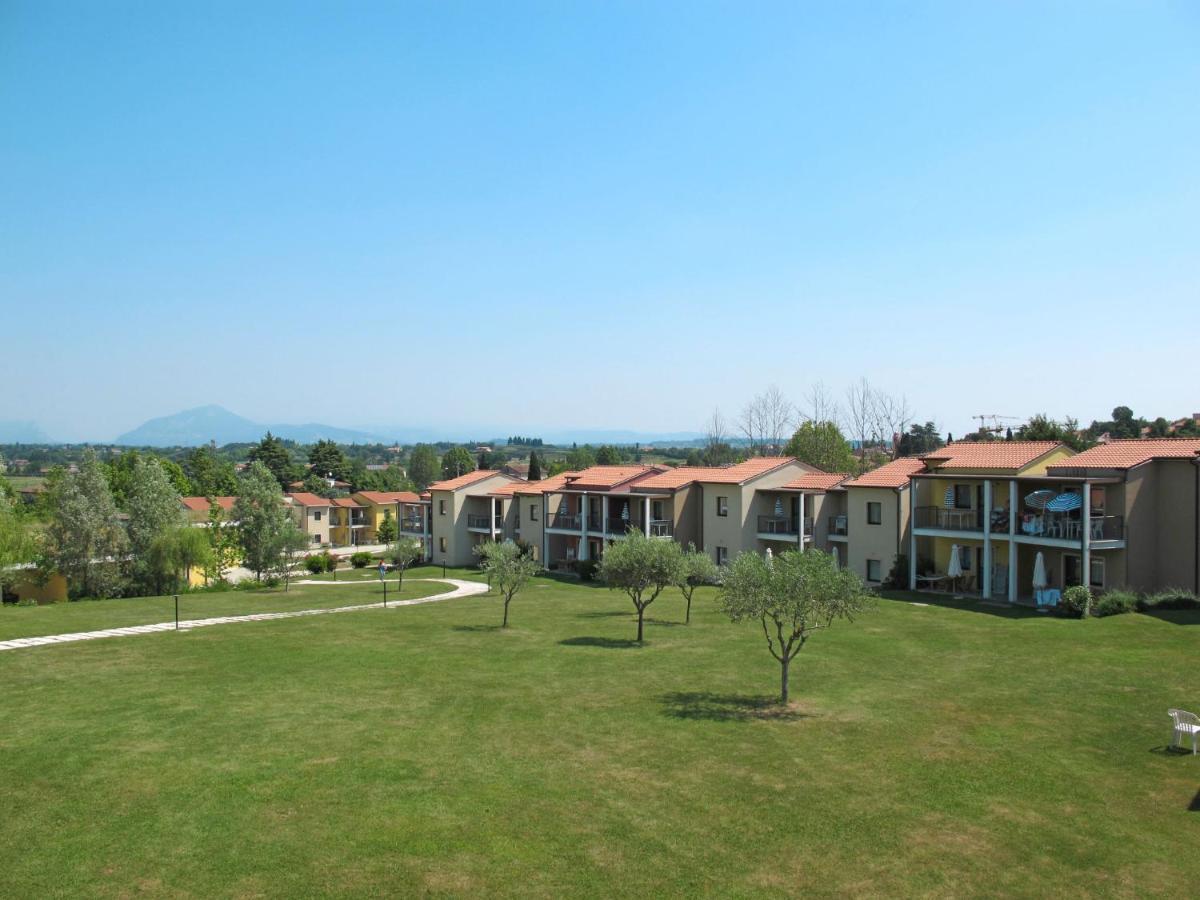 Apartment Belvedere Village-1 By Interhome Cavalcaselle Bagian luar foto