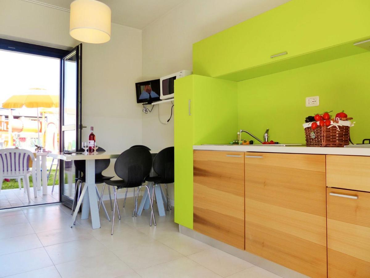 Apartment Belvedere Village-1 By Interhome Cavalcaselle Bagian luar foto