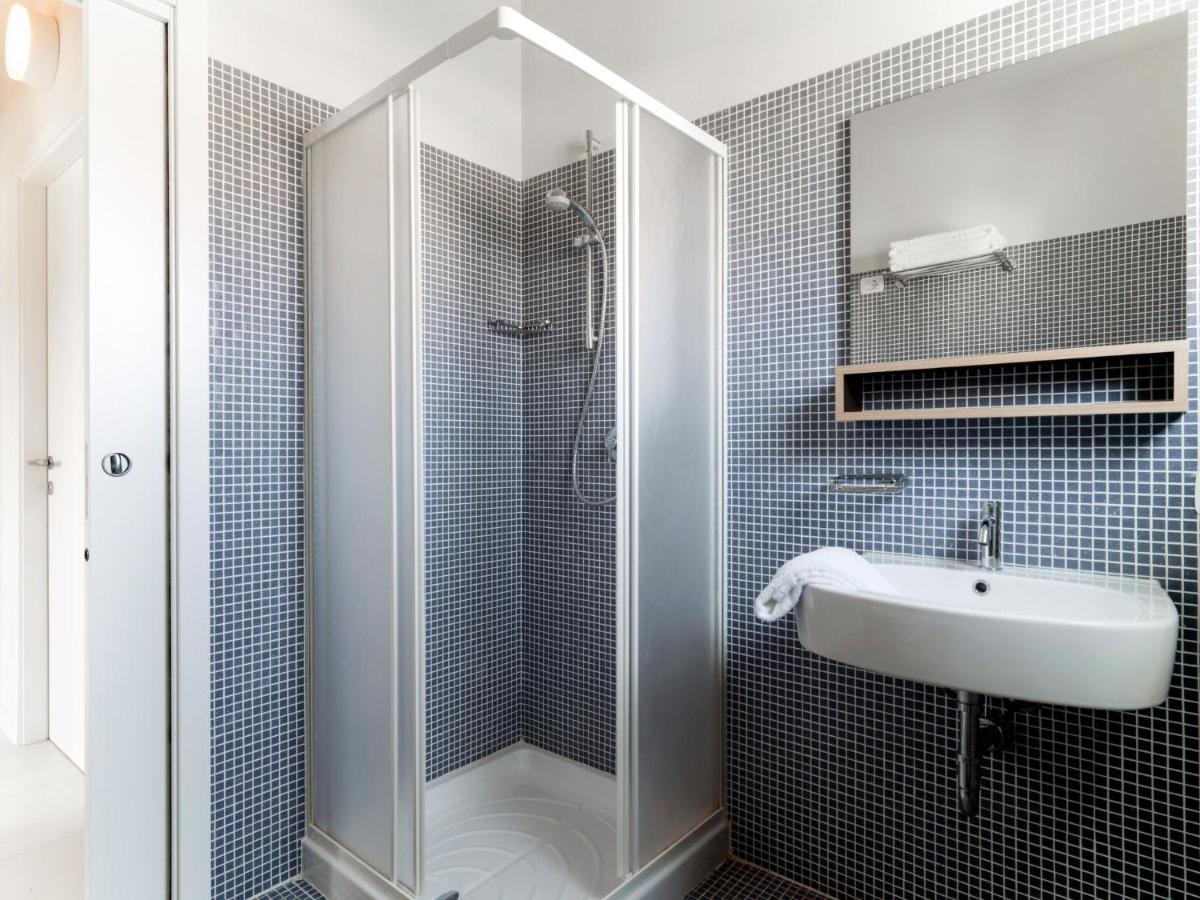 Apartment Belvedere Village-1 By Interhome Cavalcaselle Bagian luar foto