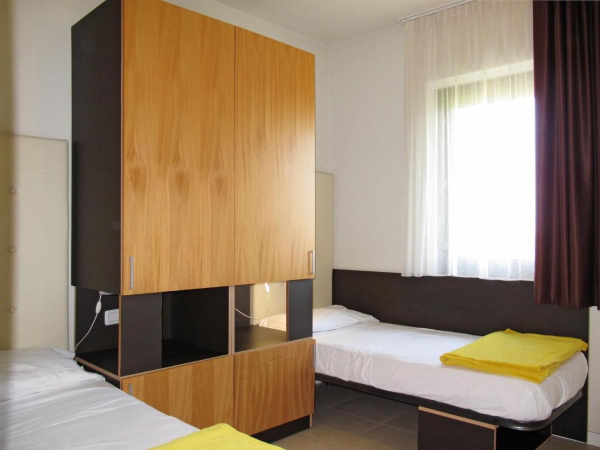 Apartment Belvedere Village-1 By Interhome Cavalcaselle Bagian luar foto