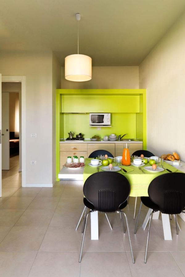 Apartment Belvedere Village-1 By Interhome Cavalcaselle Bagian luar foto