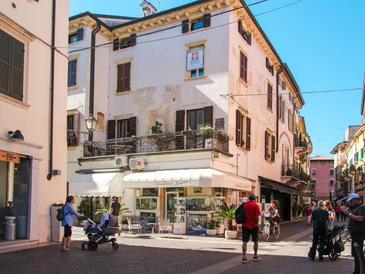 Apartment Belvedere Village-1 By Interhome Cavalcaselle Bagian luar foto