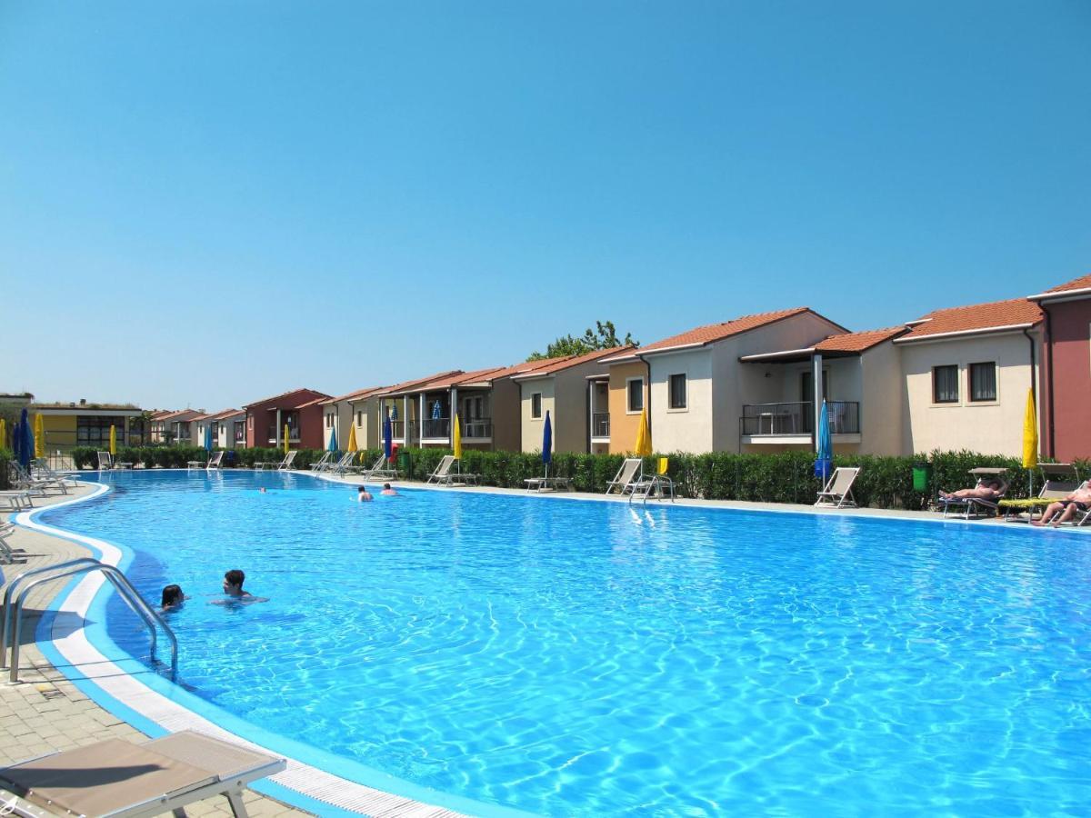 Apartment Belvedere Village-1 By Interhome Cavalcaselle Bagian luar foto
